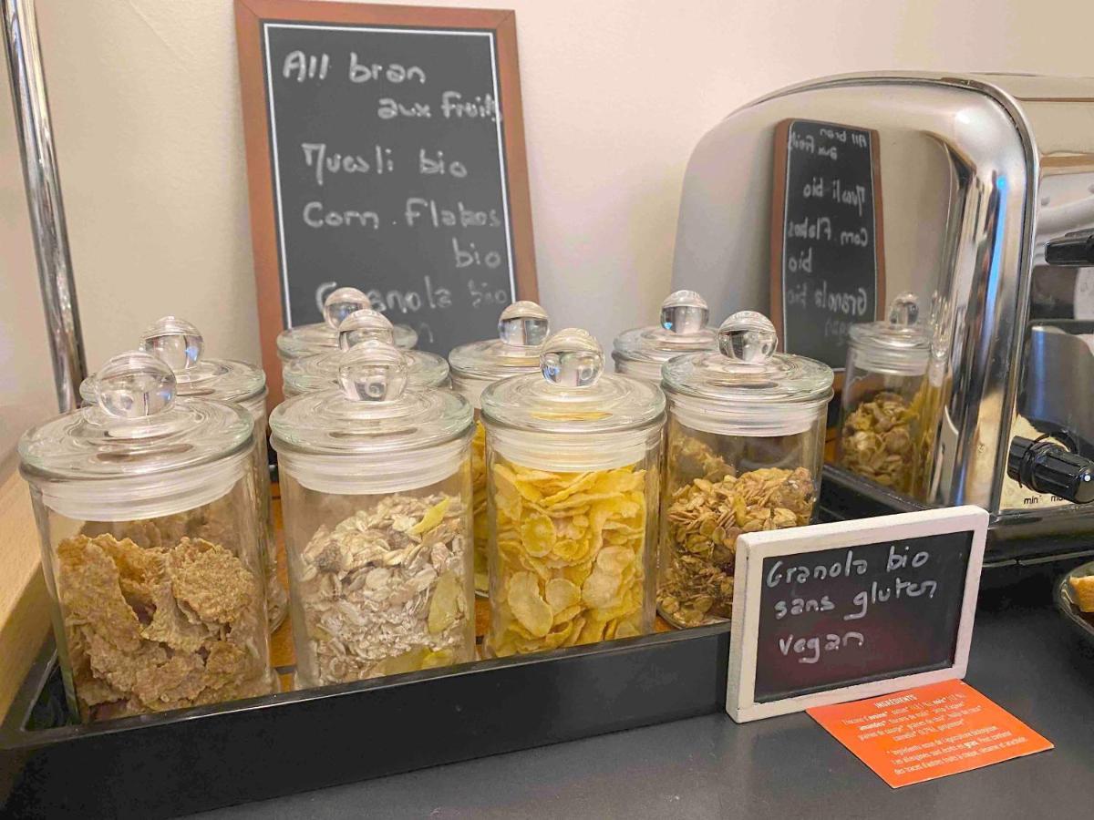 La - Bed & Breakfast Parijs
