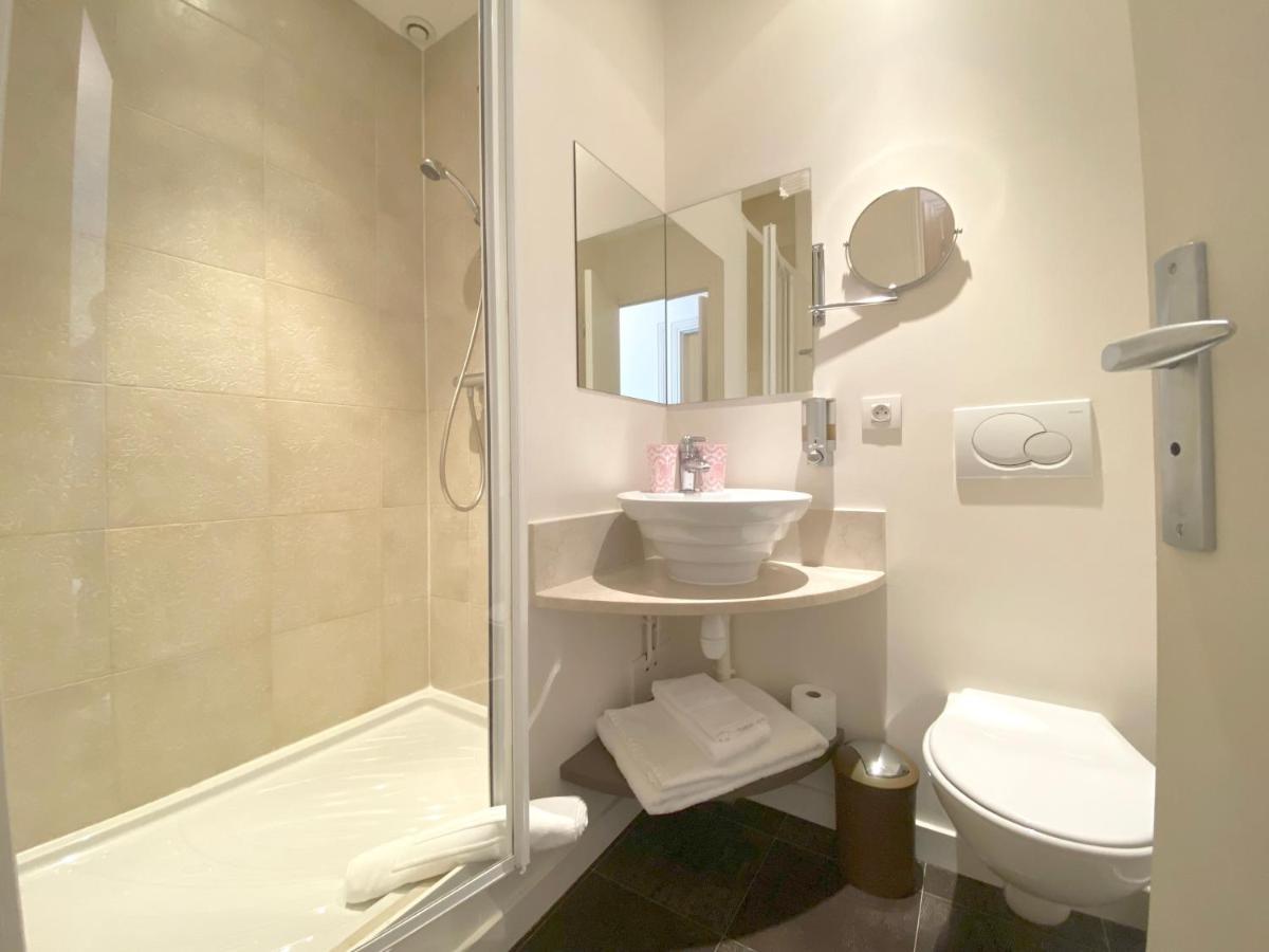 Bed & Breakfast La - Parijs
