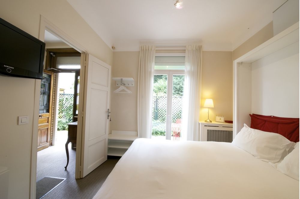 Bed & Breakfast La - Parijs